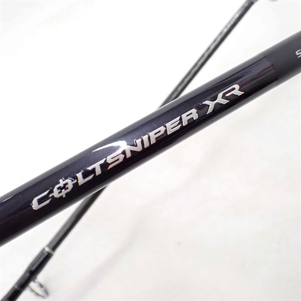 ２０コルトスナイパーＸＲＳ１００Ｈ